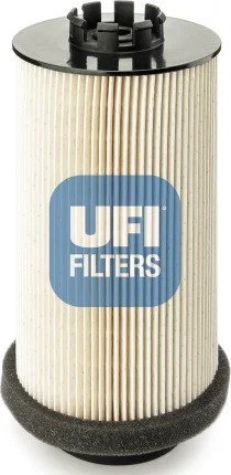 Palivový filter UFI 26.001.00