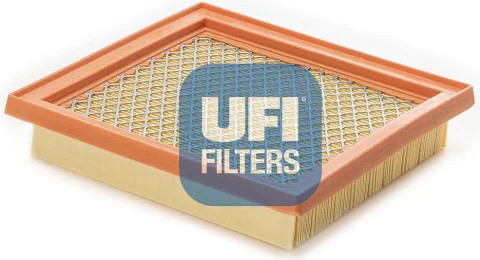 Vzduchový filter UFI 30.026.00