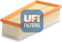 Vzduchový filter UFI 30.D14.00