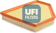 Vzduchový filter UFI 30.D33.00