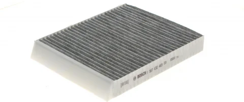 Kabínový filter BOSCH 1 987 432 469