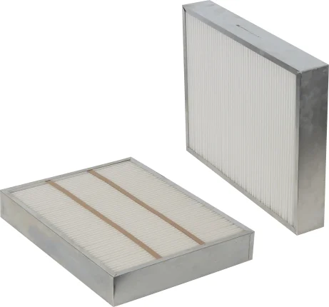 Prachový filter HIFI FILTER ASP 001802AF044