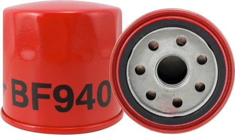Palivový filter BALDWIN FILTERS BF940