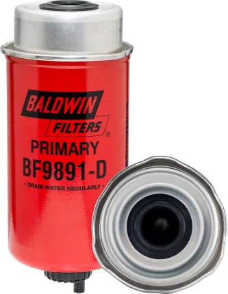 Palivový filter BALDWIN FILTERS BF9891-D