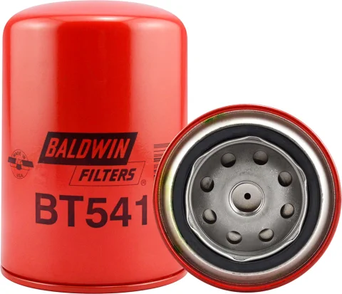 Olejový filter BALDWIN FILTERS BT541