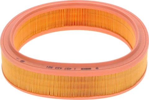 Vzduchový filter BOSCH 1 457 433 521