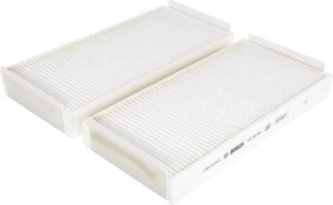 Kabínový filter BOSCH 1 987 432 020