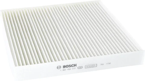 Kabínový filter BOSCH 1 987 432 177