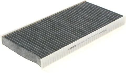 Kabínový filter BOSCH 1 987 432 376