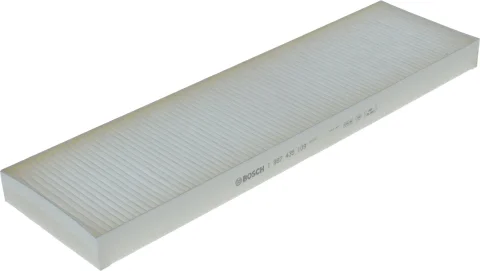 Kabínový filter BOSCH 1 987 435 109