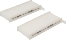 Kabínový filter BOSCH 1 987 435 176
