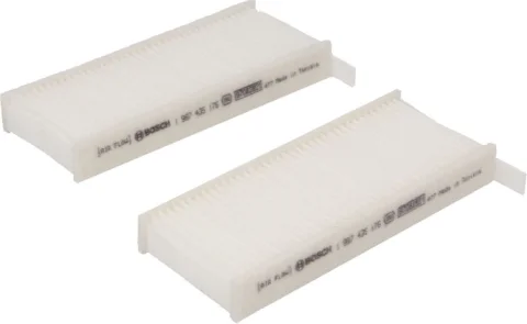 Kabínový filter BOSCH 1 987 435 176