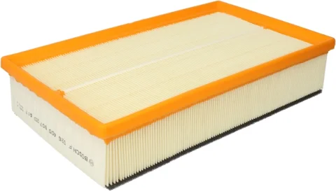 Vzduchový filter BOSCH F 026 400 007