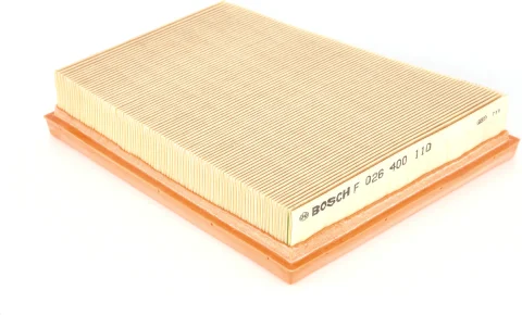 Vzduchový filter BOSCH F 026 400 110