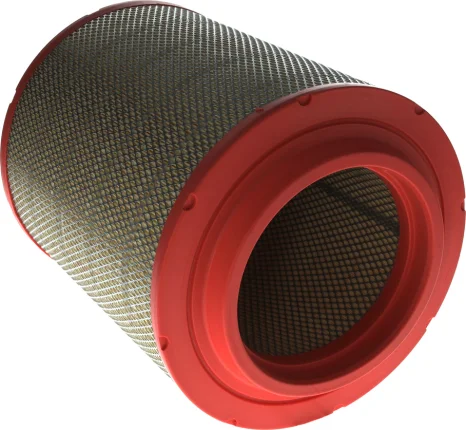 Vzduchový filter BOSCH F 026 400 563
