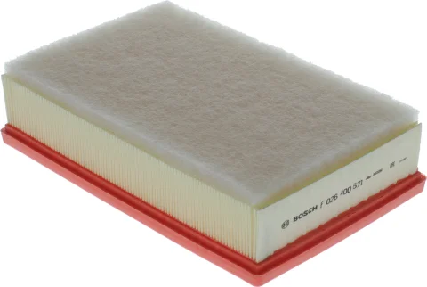 Vzduchový filter BOSCH F 026 400 671