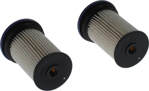 Palivový filter BOSCH F 026 402 353