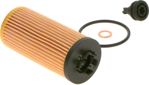 Olejový filter BOSCH F 026 407 277