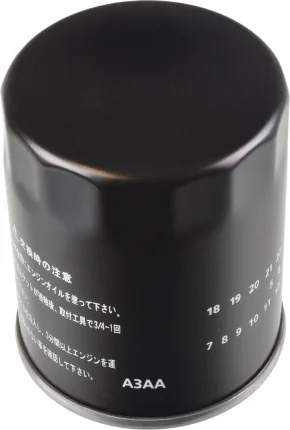 Olejový filter FEBI BILSTEIN 109018