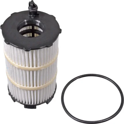 Olejový filter FEBI BILSTEIN 109708