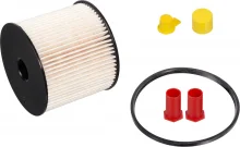 Palivový filter FEBI BILSTEIN 26908