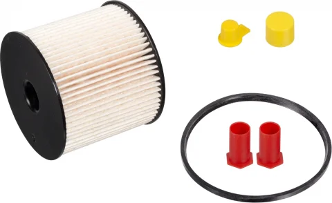 Palivový filter FEBI BILSTEIN 26908