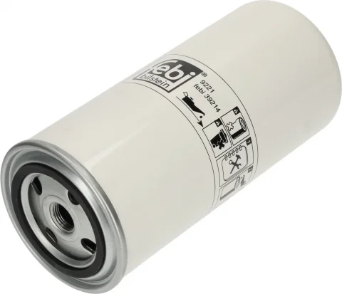 Palivový filter FEBI BILSTEIN 39214