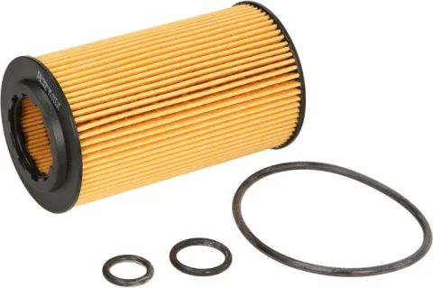 Olejový filter FILTRON OE 677/4