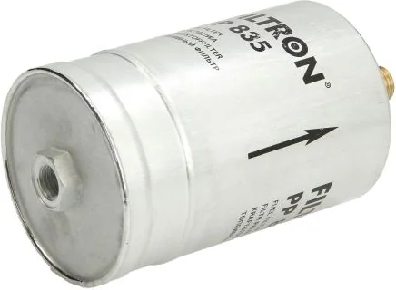 Palivový filter FILTRON PP 835