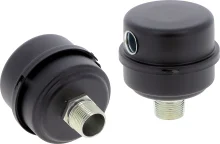 Filter odvzdušňovania HIFI FILTER FS 494