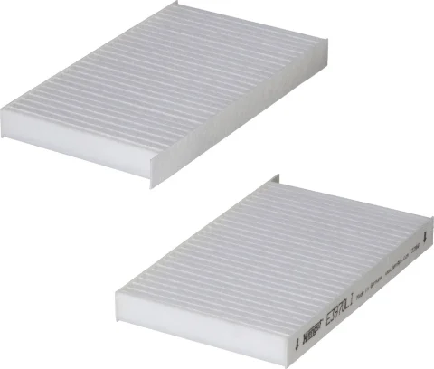 Kabínový filter HENGST FILTER E3970LI-2