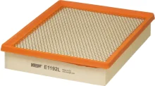 Vzduchový filter HENGST FILTER E1192L