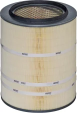 Vzduchový filter HENGST FILTER E218L