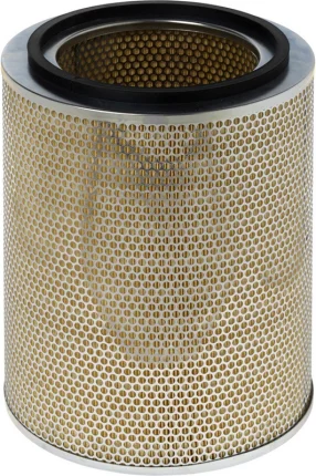 Vzduchový filter HENGST FILTER E655L