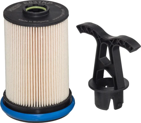 Palivový filter HENGST FILTER E831KP D747