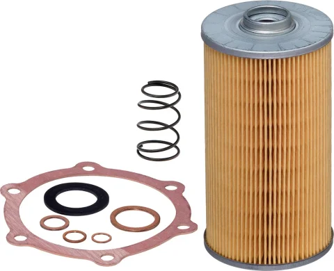 Prevodový filter HENGST FILTER E83H D143