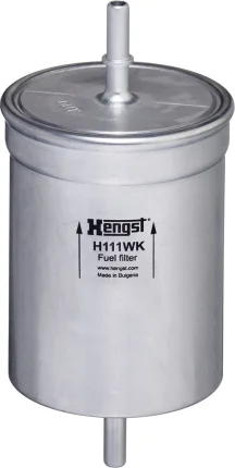 Palivový filter HENGST FILTER H111WK