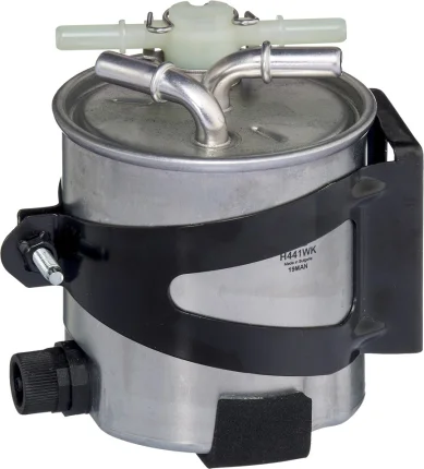 Palivový filter HENGST FILTER H441WK