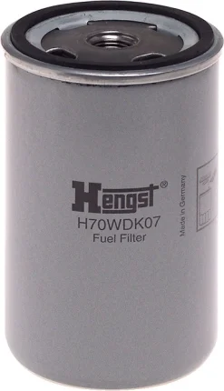 Palivový filter HENGST FILTER H70WDK07