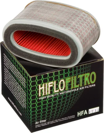 Vzduchový filter HIFLOFILTRO HFA1712