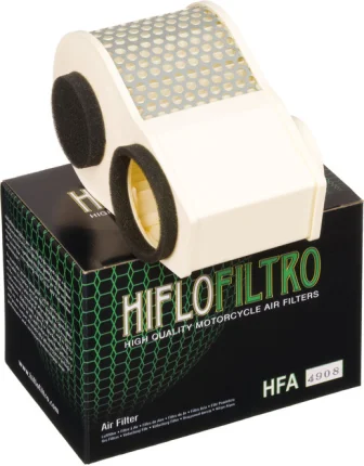 Vzduchový filter HIFLOFILTRO HFA4908