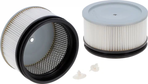 Prachový filter HIFI FILTER ASR 970201AG004