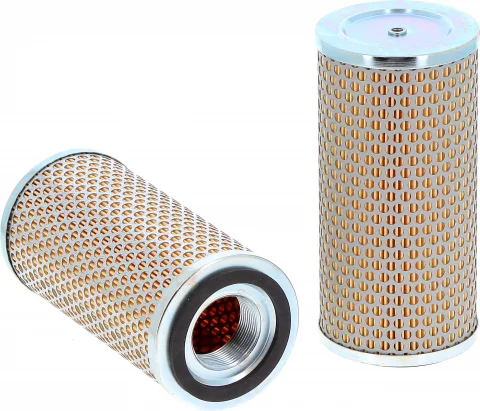 Prachový filter HIFI FILTER ASR 981002AB004