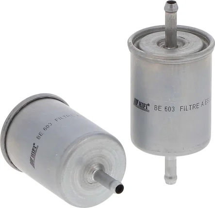Palivový filter HIFI FILTER BE 603
