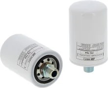 HIFI FILTER filter odvzdušňovania FS 704