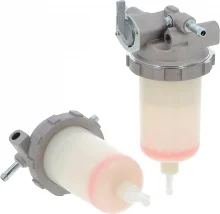 Palivový filter HIFI FILTER MO 1524