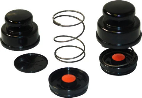 Palivová pumpa HIFI FILTER MO 5004