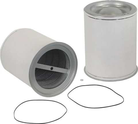 Separátor oleja HIFI FILTER OS 5253