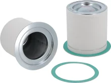 Separátor oleja HIFI FILTER OS 5302