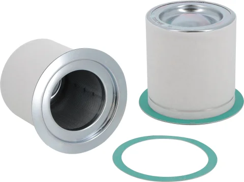 Separátor oleja HIFI FILTER OS 5302